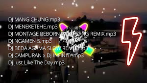 Dj Desa Remix Screenshot 0