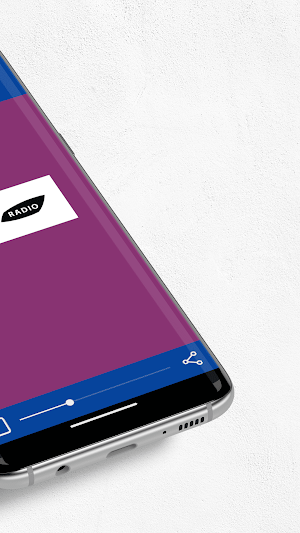 NOW Radio Screenshot 1