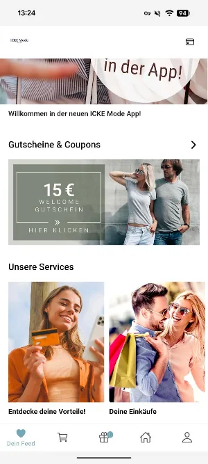 ICKE Mode Screenshot 1