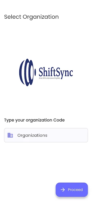 Shift Sync Screenshot 2