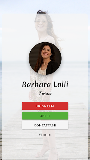 Barbara Lolli Screenshot 1