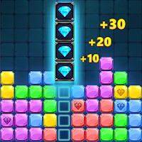 PUZZLE BLOCK BANG