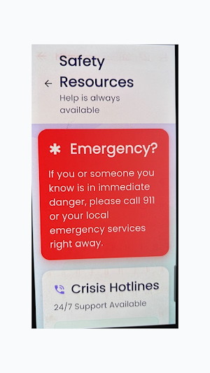 Echo-Lite Screenshot 0