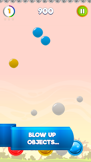 Leonora's Colors - Learn color Screenshot 0