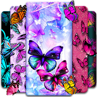 Butterfly Wallpaper 🦋