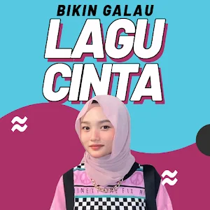 Lagu Cinta Bikin Galau Screenshot 1