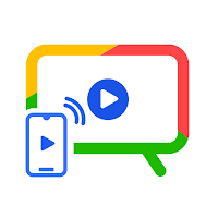 Screen Mirroring Smart TV Cast