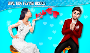 Princess Wedding Bride Part 1 Screenshot 1