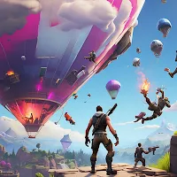 WALLPAPERS BATTLE ROYALE