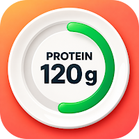 Protein Tracker: Daily Goal