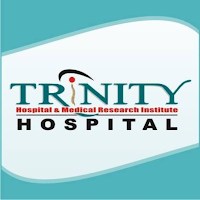 RelyDoctor - Trinity