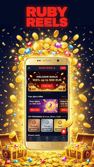 Rubyreels Screenshot 2