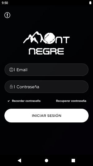 CT I PADEL MONTNEGRE Screenshot 0
