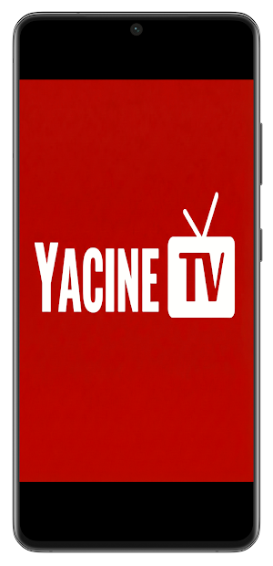 Yacine TV Screenshot 0