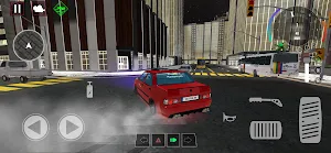 Real Car Drift & Racing Game Screenshot 1