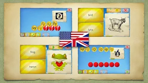Capt'n Hippocampus Pro Reading Screenshot 1