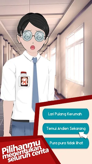Kode Keras Cewek buat Si Boy Screenshot 2