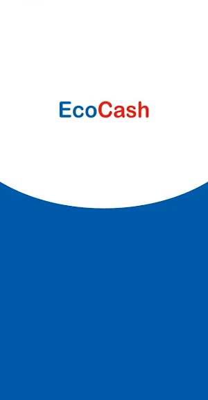 EcoCash Mobile App Screenshot 0