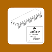 PIC Microcontroller Projects
