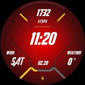 TicWatch Turbo Screenshot 1