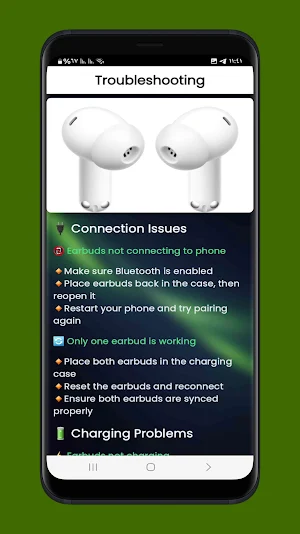 Oppo Enco Buds 3 Pro Guide Screenshot 2