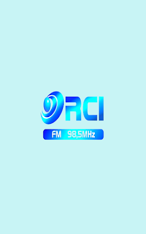 Rádio RCI FM 98.5 Screenshot 1