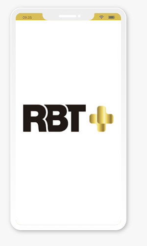Clube RBT+ Screenshot 0