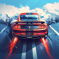 Thumb Drift Legends
