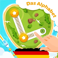 German Alphabet : Das Alphabet