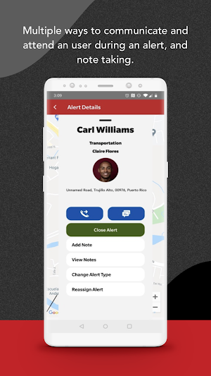 Social-Alert 3.3 Screenshot 3