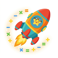 Math Quest: Fun Galaxy Math