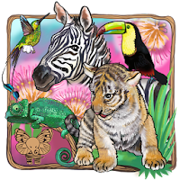 Find Animals