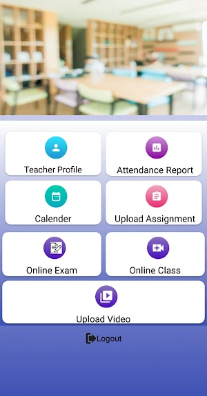 BGS PU HESARAGHATTA Screenshot 2
