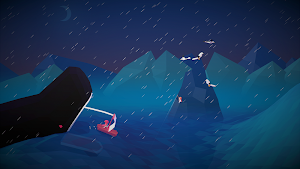 Saily Seas: Magic & Motions of the Sea Screenshot 2
