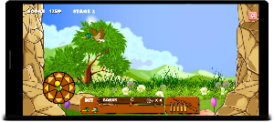 Duck Shooter Screenshot 3