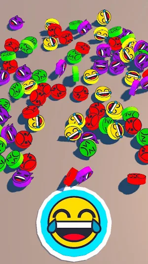 Collect All! Screenshot 0