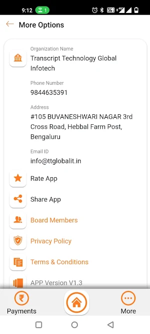 Esahakara Screenshot 1