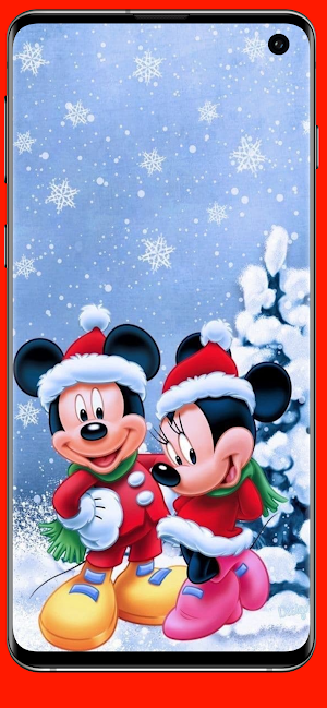 Year 2024 Wallpapers Christmas Screenshot 2