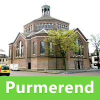 Purmerend SmartGuide - Audio G