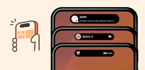 Dynamic Island Lab screenshot 1