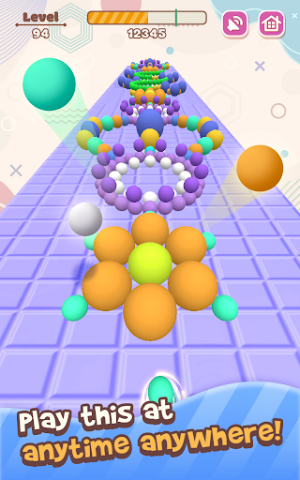Ball Hole 3D Screenshot 3