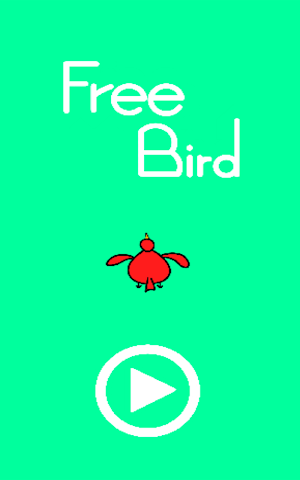 FreeBird Screenshot 3