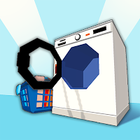 Laundry Fever