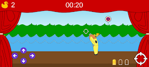 Quack Attack Duck Hunt Screenshot 3