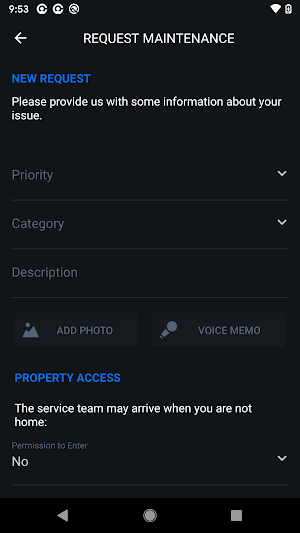 Lendlease US Communities Screenshot 3