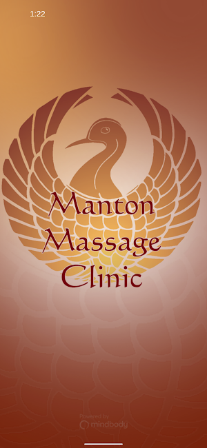 Manton Massage Clinic Screenshot 0