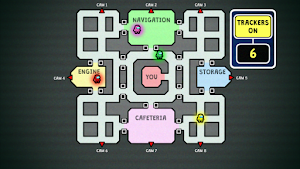 Five Nights of Impostors Screenshot 2