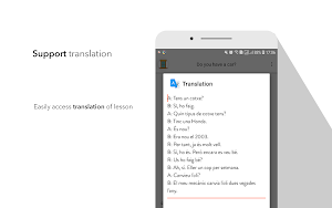 Speak English Daily Screenshot 3