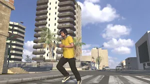 Favela on the Roll Screenshot 3