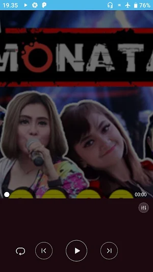 Sodiq Monata Full Album Mp3 Screenshot 2